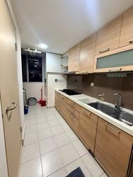 La Casa (D25), Condominium #612112041